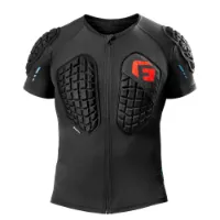 G-Form Mx360 Impact Kurzarm-schutztrikot