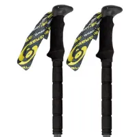 Gabel Multigrip Carbon Fl Ef Stöcke