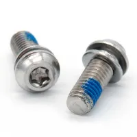 Galfer Bl002 Screws Scheibenbrems-bremssattel-adapter 20 Einheiten