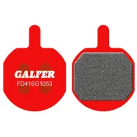 Galfer Hayes Mx2/mx3/gx2 Scheibenbremsbeläge