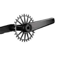 Garbaruk Xc Kurbel