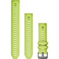 Garmin Silikon Wechselarmband für Instinct 2S