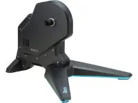 Garmin Tacx Flux 2 Smart T2980 Rollentrainer Bundle