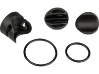 Garmin Varia Universelle Sattelstützenhalterung