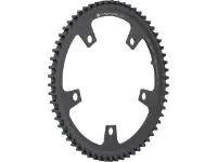 Gates Carbon Drive CDX Tandem Vordere Riemenscheibe