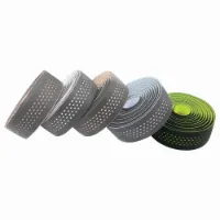 GES 2 Tone Pinholes Lenkerband