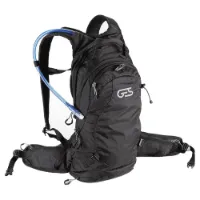 GES Mochila Hidratación 2l Trinkrucksack