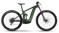Ghost E-riot En Universal 29´´ Nx Eagle 2023 Elektrische Mountainbike