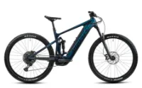 Ghost E-Riot Trail Advanced dark blue pearl/dirty blue-matt/glossy 2022 29" 625