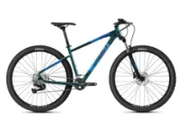 Ghost KATO ADVANCED Petrol/Ocean 2021 29" Diamant