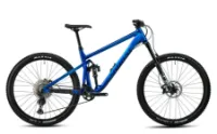 Ghost Riot AM Essential blue/ocean-glossy 2022 29" Diamant