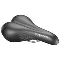 Giant Connect City Comfort Sattel