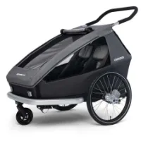Giant Croozer Kinderanhänger