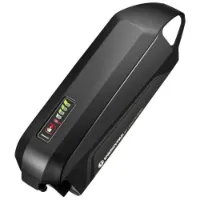 Giant Energypack 500wh 36v 2013-16 5-p Batterie