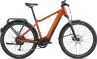 Giant Explore E+ 2 Dd Alivio 2024 Elektrofahrrad