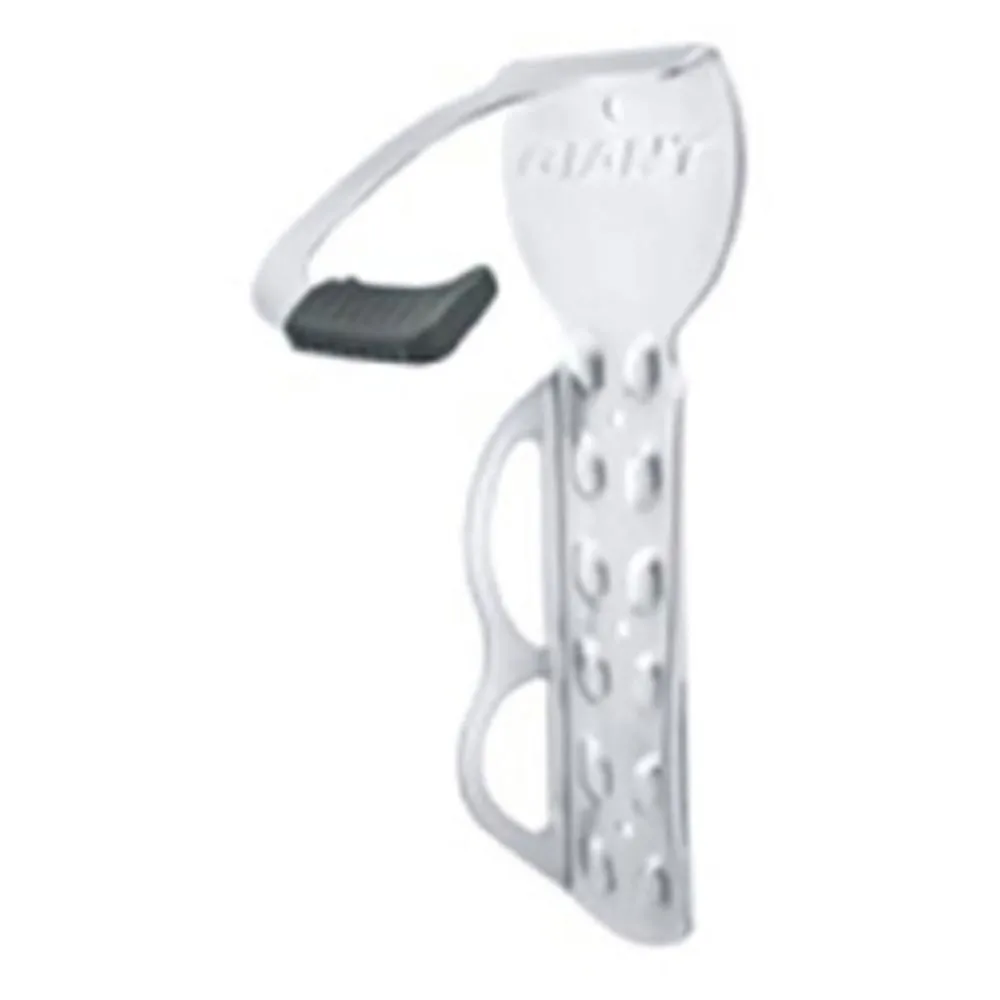 Giant Fahrradwandhalter, Silver, One Size
