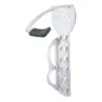 Giant Fahrradwandhalter, Silver, One Size