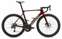 Giant Propel Advanced Pro 0 Metallic Blue 2024 28" Diamant