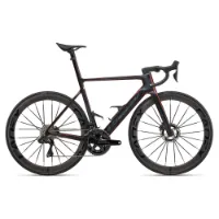 Giant Propel Advanced Sl 0 Dura-ace Di2 St-r9250 2025 Rennrad
