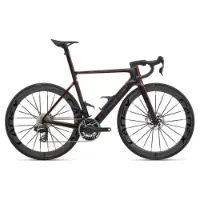 Giant Propel Advanced Sl 0 Red Axs Rd-red-e-e1 2025 Rennrad