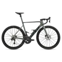 Giant Propel Advanced Sl 1 Ultegra Di2 Rd-r8150 2025 Rennrad