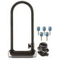 Giant Superlock Protector 2 Ls Bügelschloss