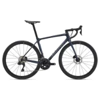 Giant Tcr Advanced 1+ Disc-pro Compact 105 Di2 2023 Rennrad