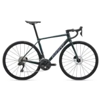 Giant Tcr Advanced 1 Pc 105 Di2 Rd-r8150 2025 Rennrad