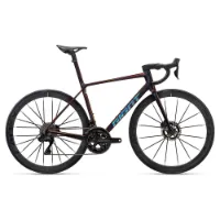 Giant Tcr Advanced Sl 0 Dura Ace Di2 2024 Rennrad