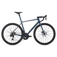 Giant Tcr Advanced Sl 1 Ultegra Di2 204 Rennrad