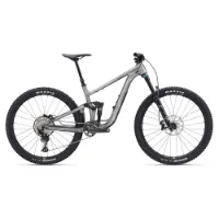 Giant Trance X 1 29´´ Slx M-7100 Shadow+ 2025 Mountainbike