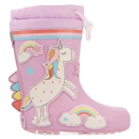 Gioseppo Kinloss Gummistiefel