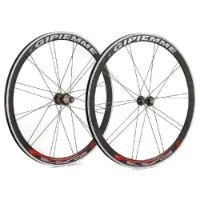 Gipiemme Equipe 716 Cl Disc Tubeless Rennrad Laufradsatz