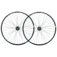 Gipiemme Equipe Roccia 26´´ Cl Disc Mtb-laufradsatz