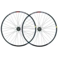 Gipiemme Equipe Roccia 27.5´´ Cl Disc Mtb-laufradsatz