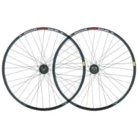 Gipiemme Equipe Roccia 29´´ Cl Disc Mtb-laufradsatz