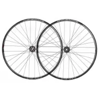 Gipiemme N25 27.5-29”´ 6b Disc Tubeless Mtb-laufradsatz