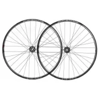 Gipiemme N25 Sle 27.5-29” 6b Disc Tubeless Mtb-laufradsatz