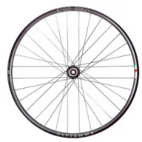 Gipiemme N33 Plus 27.5´´ 6b Disc Tubeless Mtb-laufradsatz