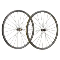 Gipiemme Tecno 1.55 Cl Disc Rennrad Laufradsatz