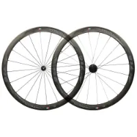 Gipiemme Tecno 716 Hard Anodize Rennrad Laufradsatz