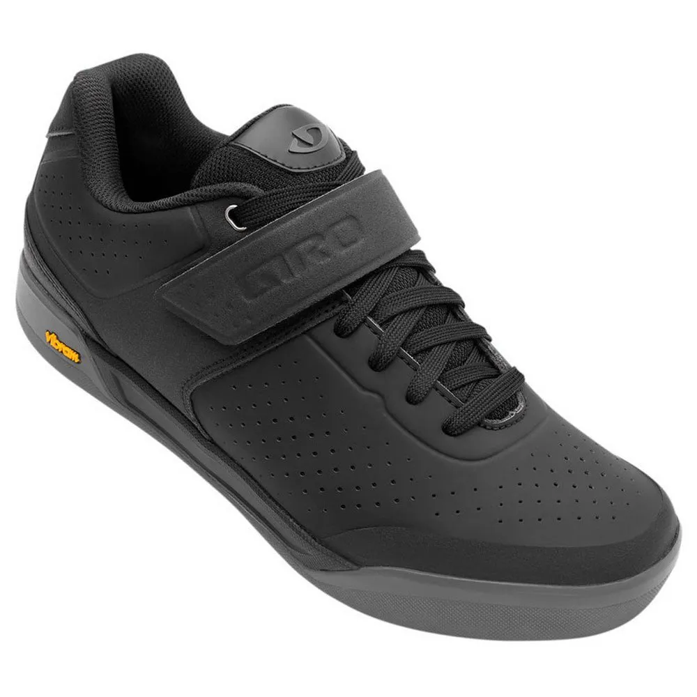 Giro Chamber II Schuhe