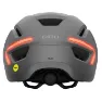 Giro Ethos MIPS Shield LED Helm