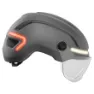 Giro Ethos MIPS Shield LED Helm