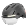 Giro Ethos MIPS Shield LED Helm