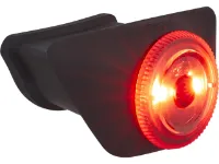 Giro Helmlampe für Caden Helm
