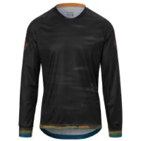 Giro Roust LS Trikot