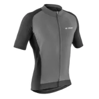 Gist Gravel Kurzarm-radtrikot