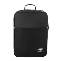 Givi Bike Boulevard 17l Fahrradtasche