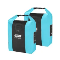 Givi Bike Junter 20+20l Fahrradtaschen